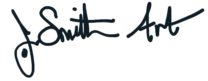 John Smith Art logo