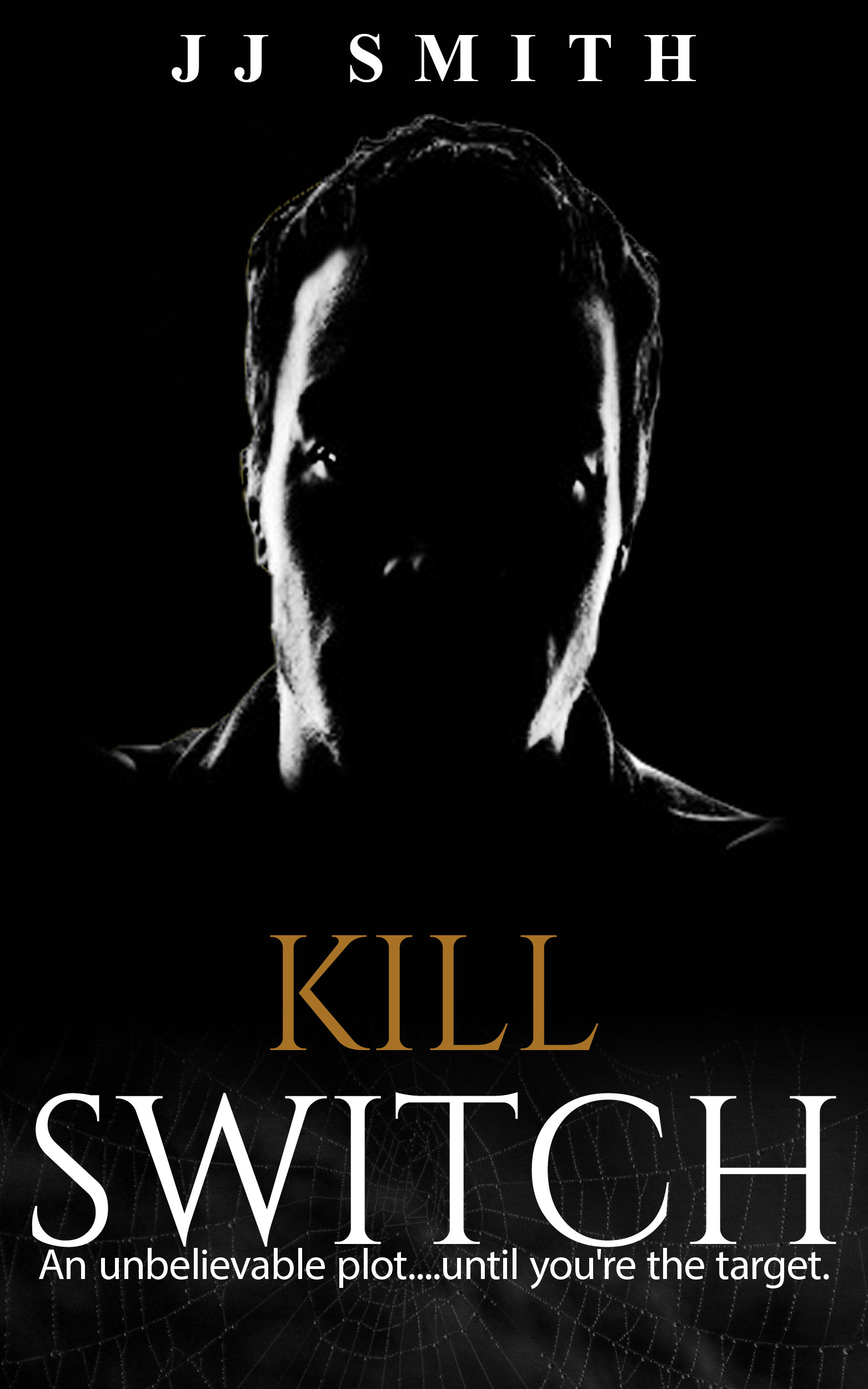 Kill Switch Cover